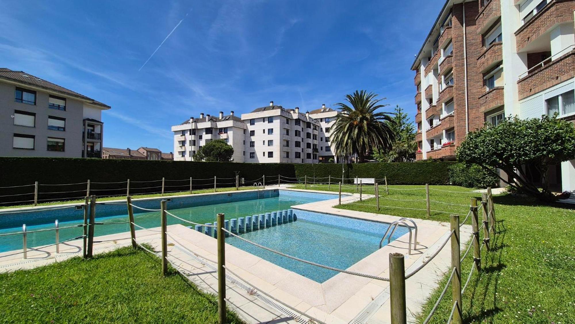 El Espolon De Valdenoja Apartment Santander Exterior foto